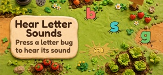 Phonics Bugs: Learn to Read screenshot 2