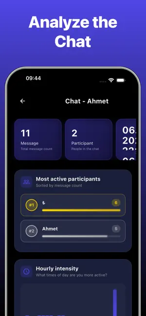Nolix AI screenshot 4