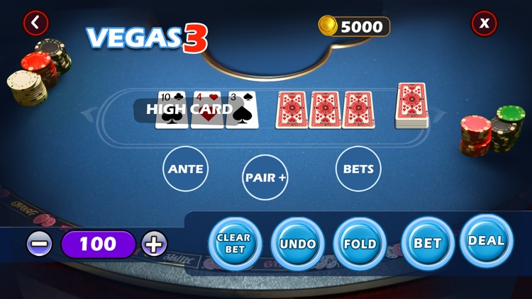 Frosty Drop Games screenshot-6