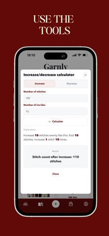 Garnly Screenshot 5 of 6