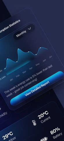 Air Conditioner+Remote Wifi AC Screenshot 4 of 4