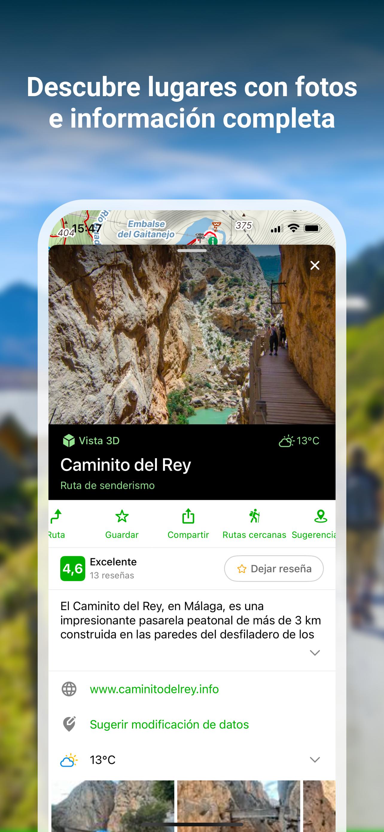 Mapas y planificador: Mapy.com - Reviews, Revenue and Downloads - Apple ...