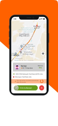 HOPO Drive screenshot