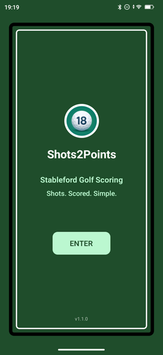 Shots2Points Screenshot 1 of 9