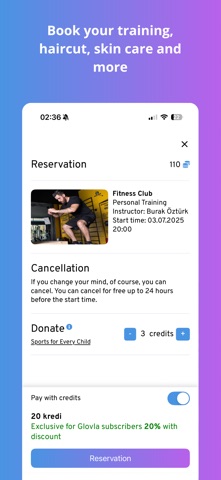 Glovla Screenshot 4 of 4