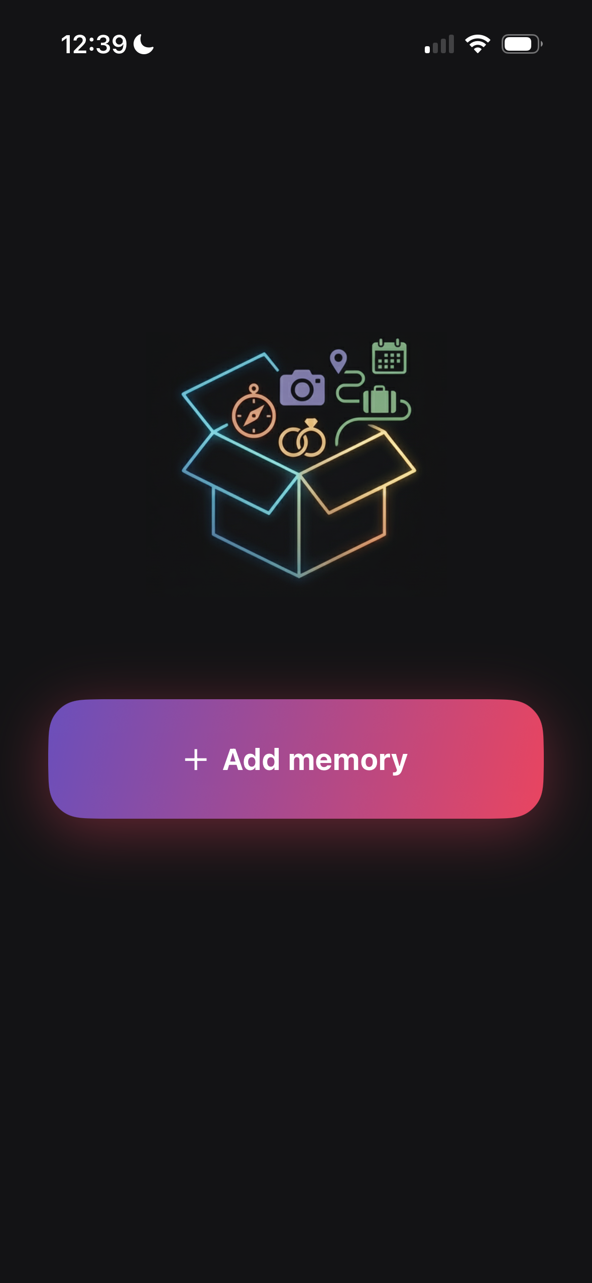 MomentBox