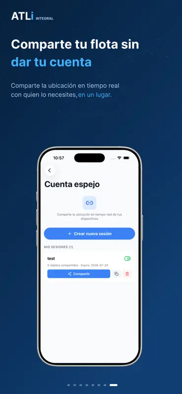 Atlantida integral screenshot 7 of 8