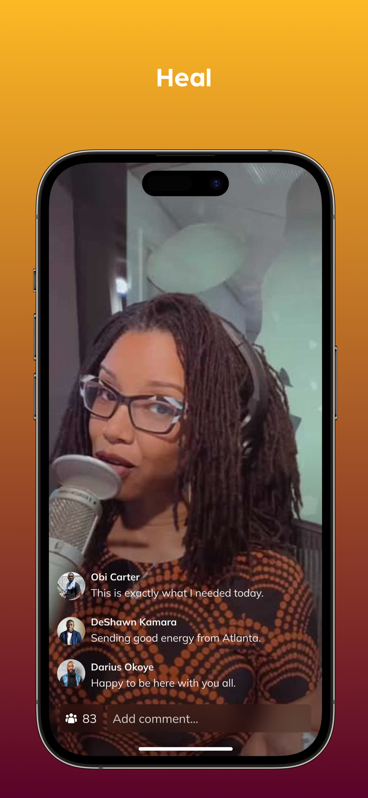 Sankofa Connections