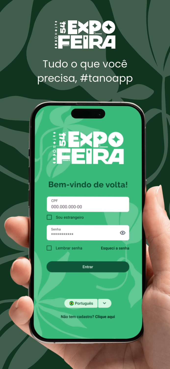 Expofeira 2025