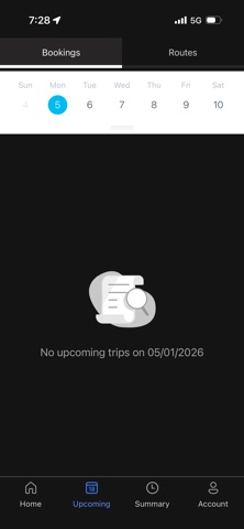 AMLYN Driver Screenshot 6 of 8