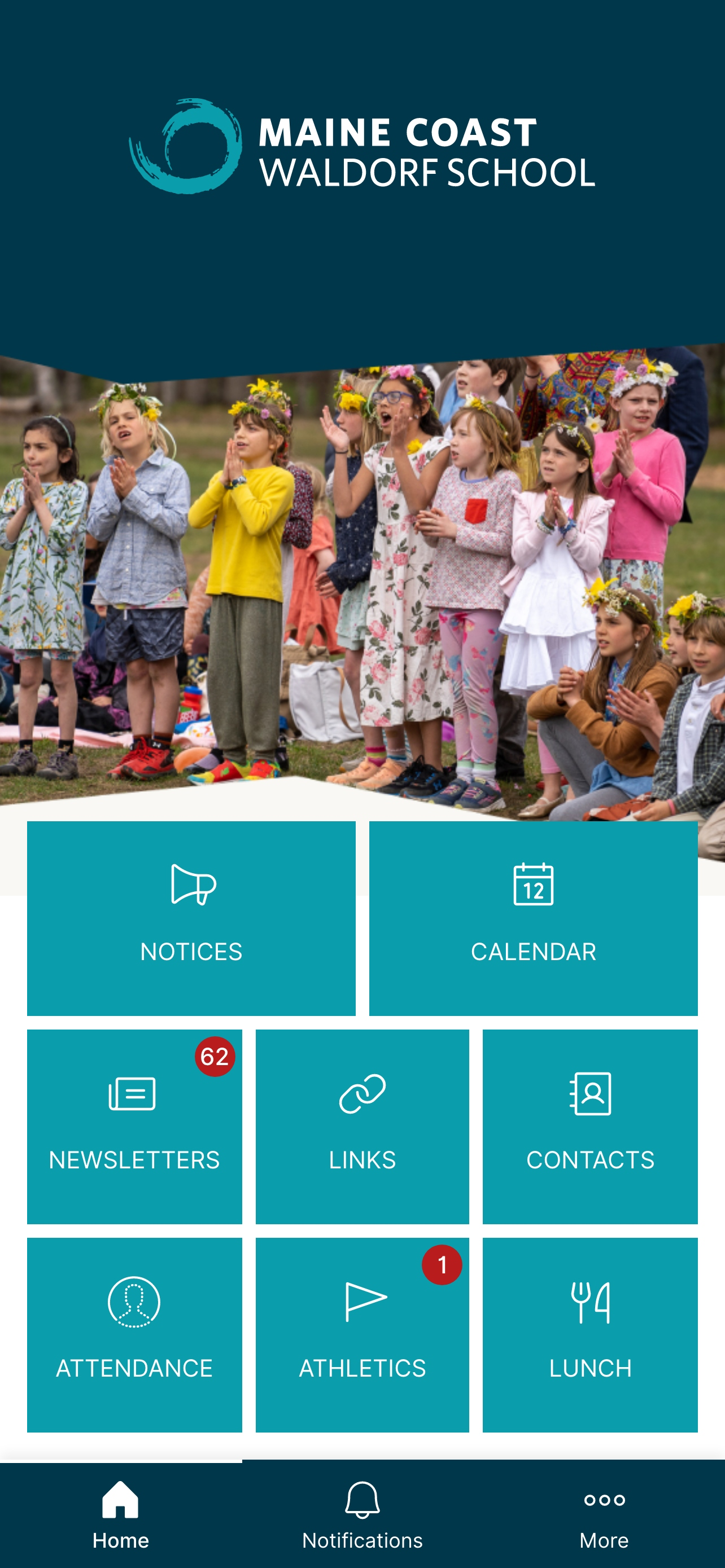 Maine Coast Waldorf School