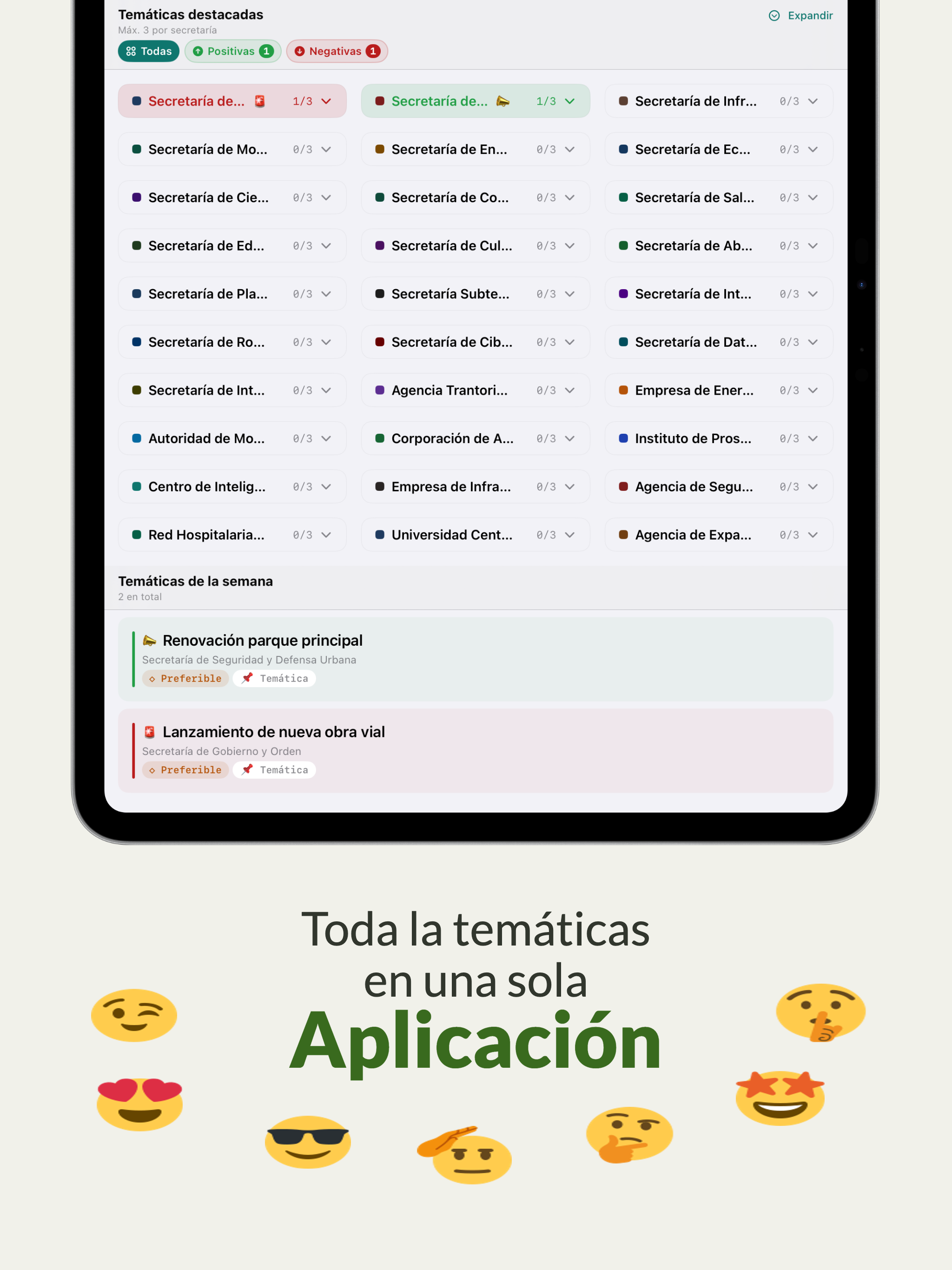 Sami - Panacea Consultores screenshot 5