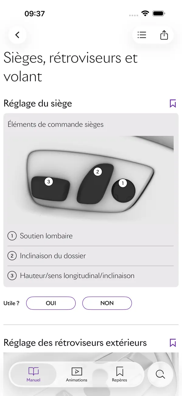 Screenshot #2 pour Rolls-Royce Vehicle Guide