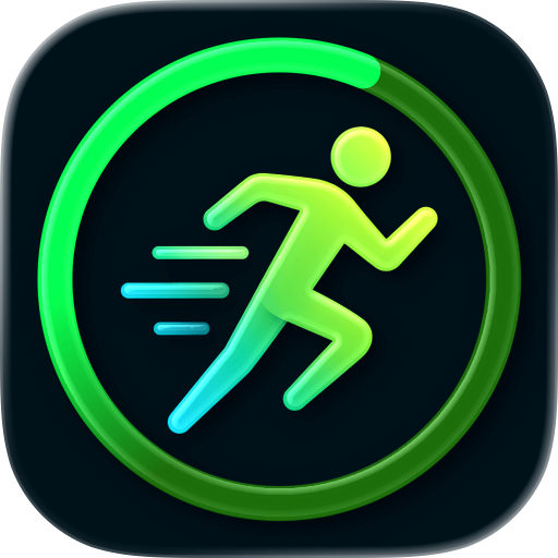 Pedometer - Steps Counter