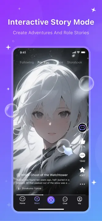 HiWaifu: Screenshot 6 von 6