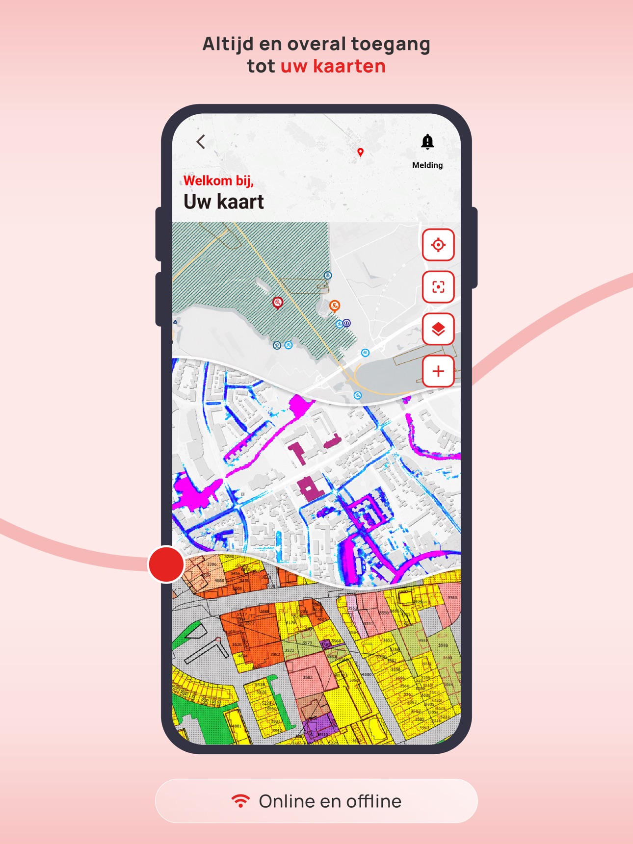Screenshot 6 of BraGIS Maps