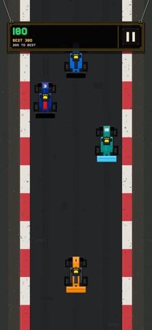 Grand Bricks screenshot 1