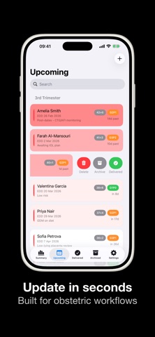 DrObsBuddy screenshot