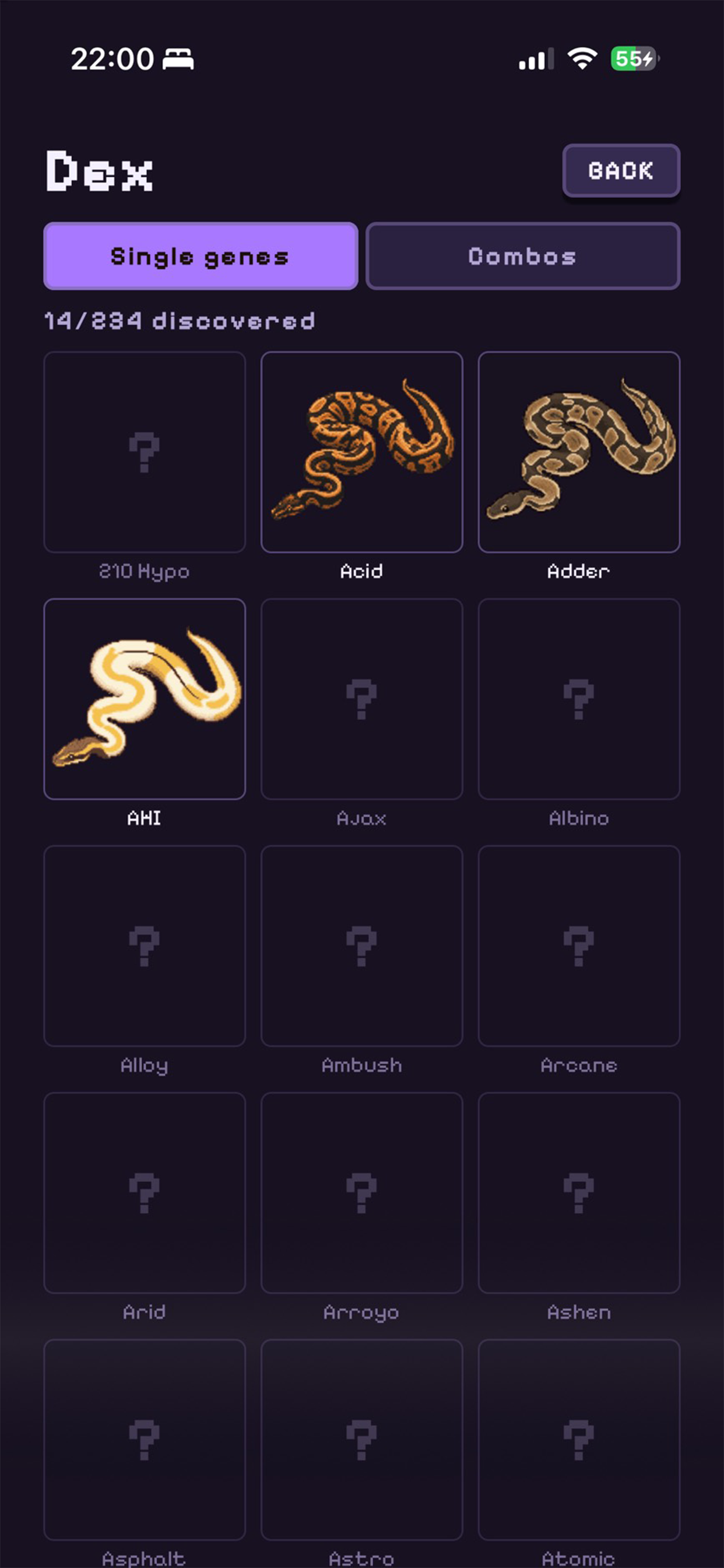 Ball Python King screenshot 5