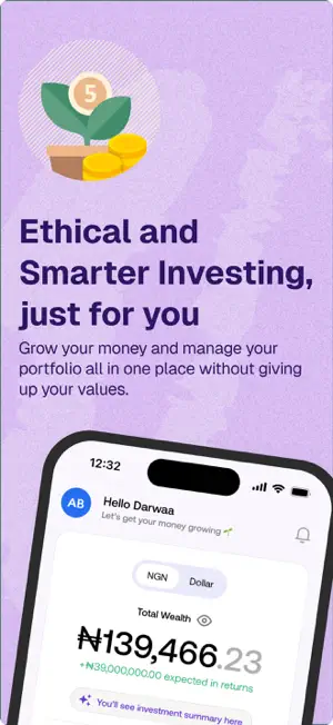 Halvest screenshot 3