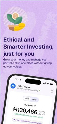 Halvest Screenshot 3 of 5