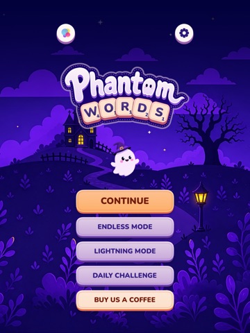 Phantom Words Screenshot 9