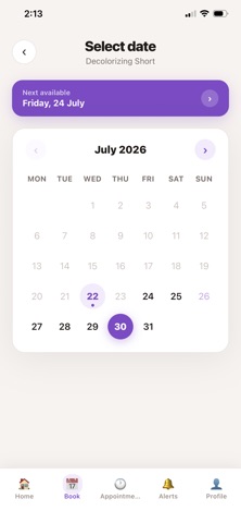 Wiiz App Screenshot 3 of 8