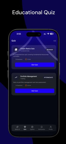Monoqio screenshot