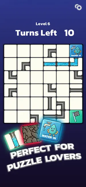 Pipesmith screenshot 1