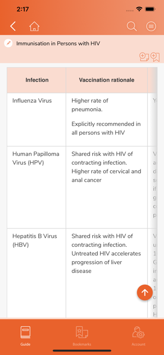 EACS Screenshot 2 of 5