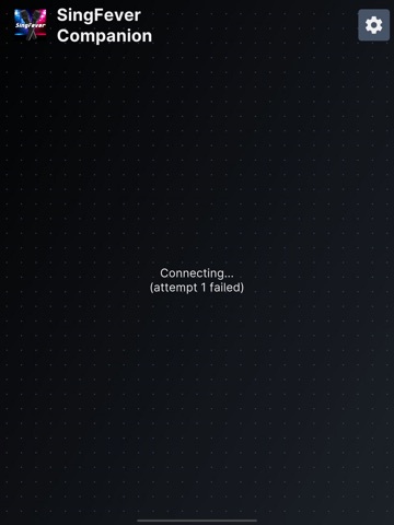 SingFever Companion ipad screenshot 4