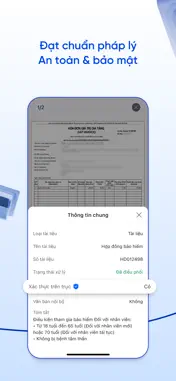 VNeDOC screenshot 6
