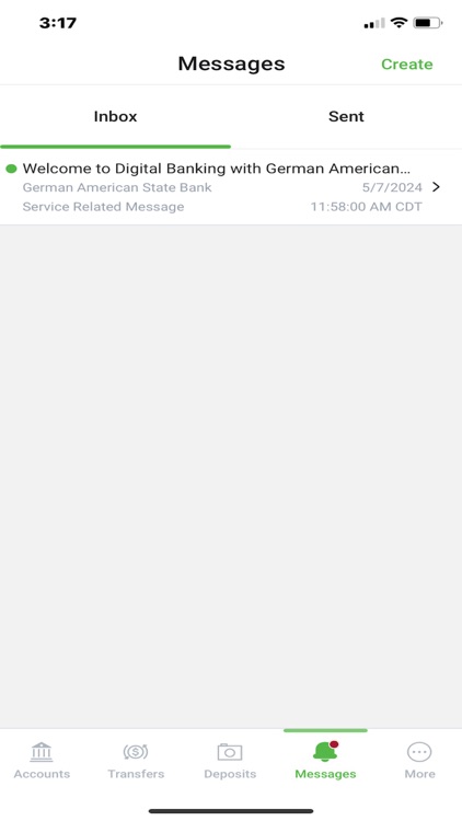 Foresight Bank screenshot-4