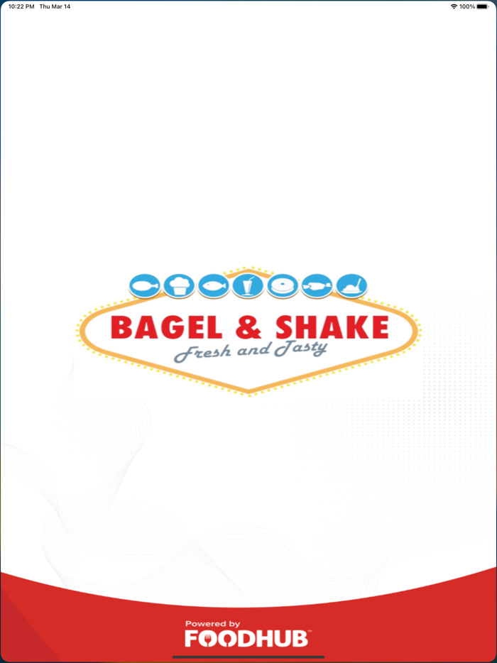 Bagel And Shake Fulham