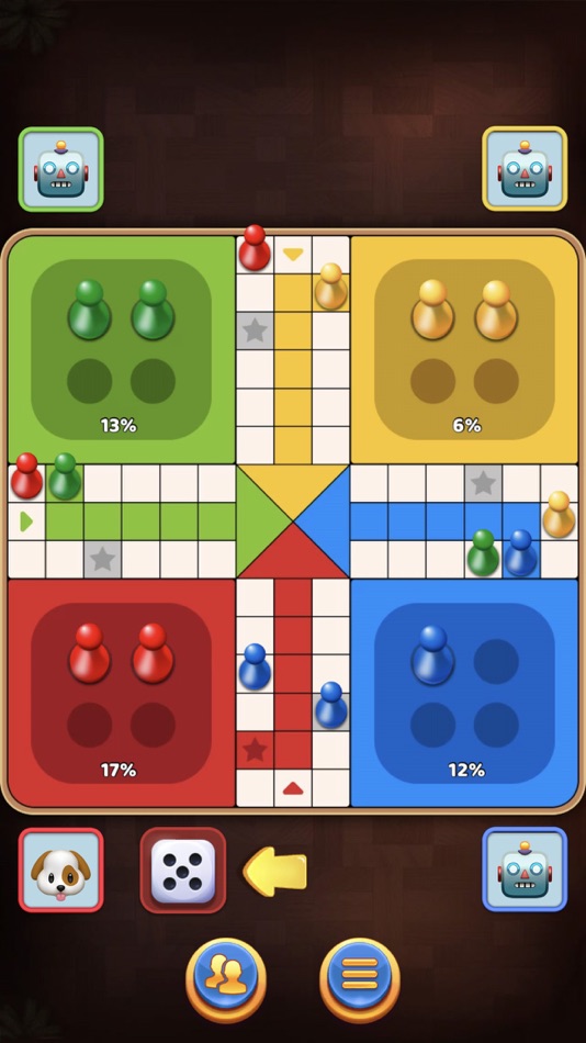 #3. Callbreak - Offline Game Hub (iOS) 来自: Seclife Games