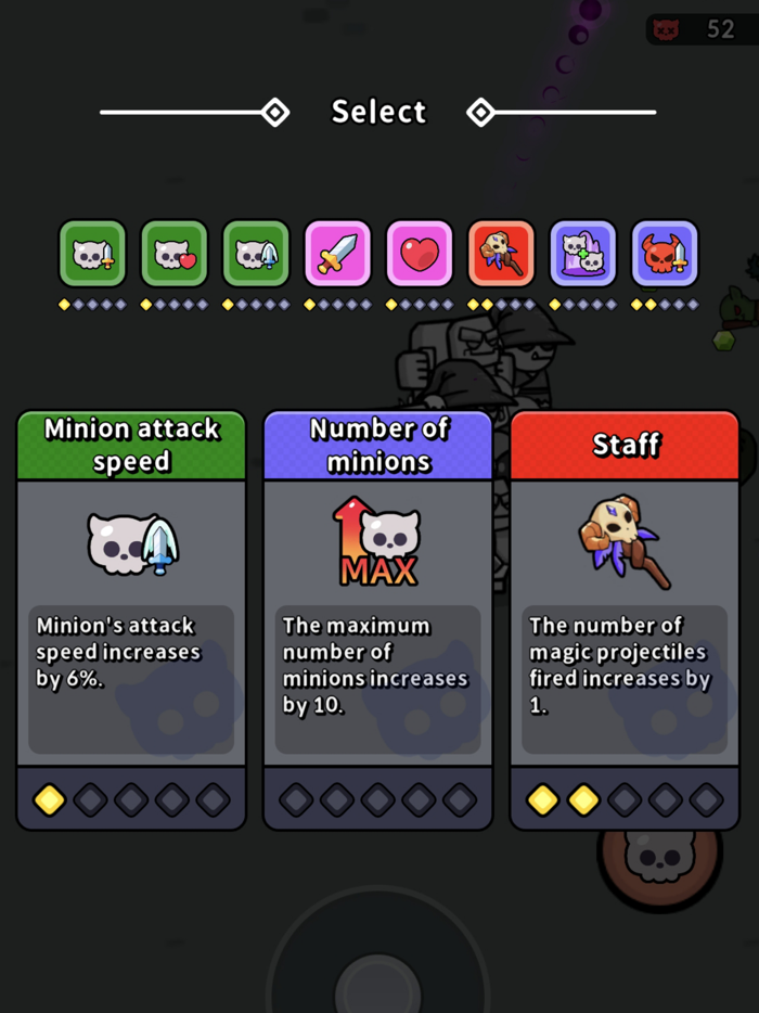 Necro - Roguelike RPG