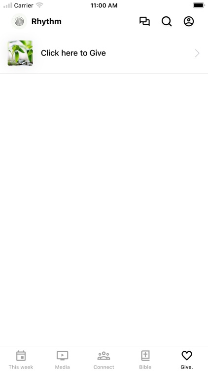 Rhythm Church Cincinnati screenshot-3