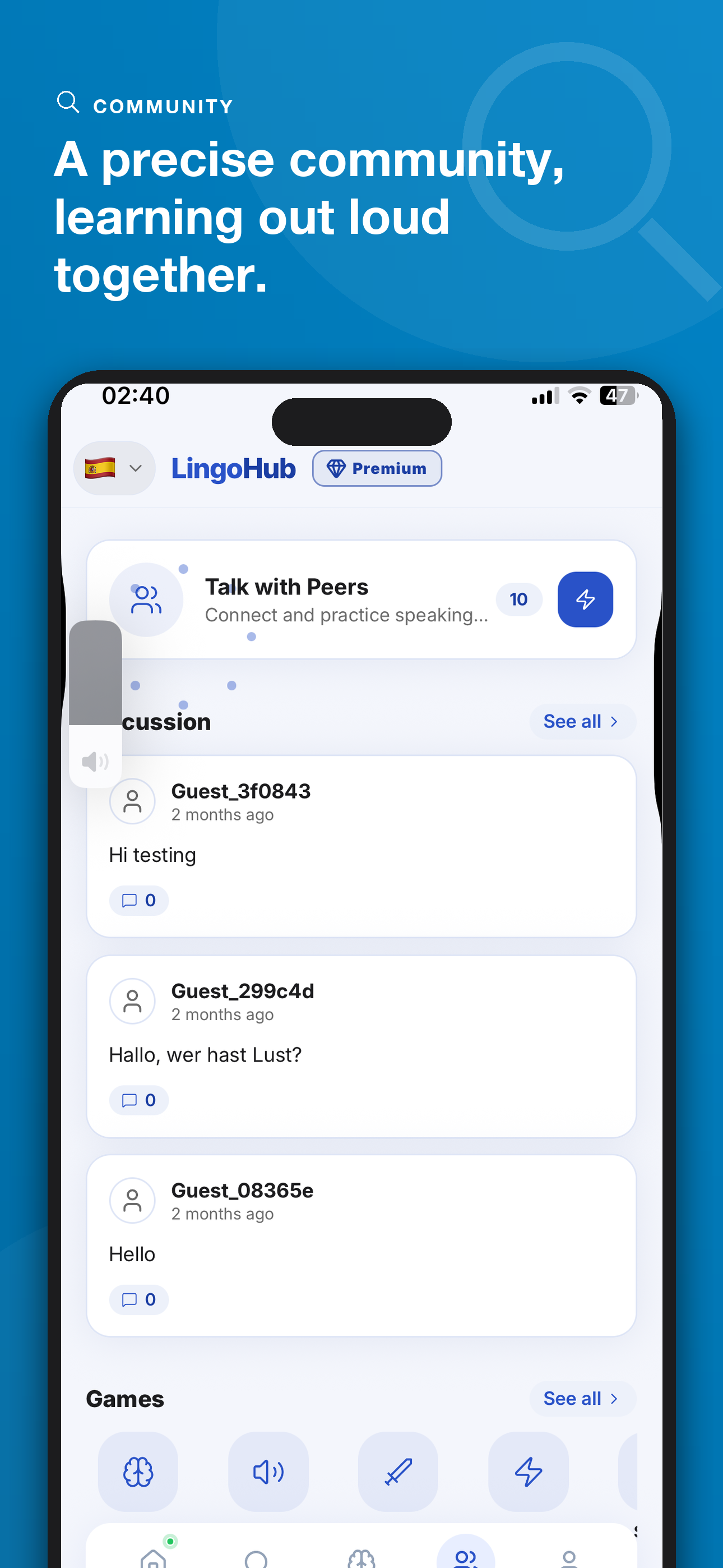Learn Sundanese - ClearLingo screenshot 6