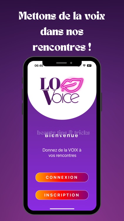 Lovoice