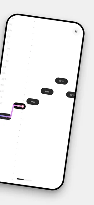 VocalFit: Daily Vocal Workout screenshot 2