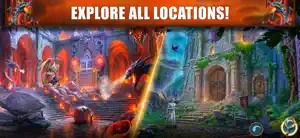 Hidden Objects: Chivalry Quest screenshot 4