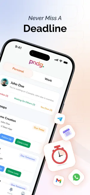 Pndg screenshot 3