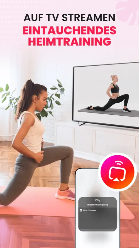 ChillFit: Fitness débutant screenshot 8 of 8