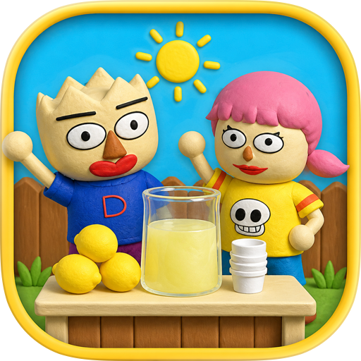 Dalfy's Lemonade Stand