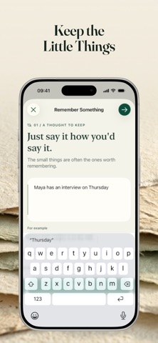 MarksMatter - Relationship Screenshot 2 of 5