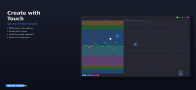 Draw Melody Screenshot 3 of 7