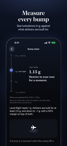 Happy Landing: Fear of Flying screenshot 3