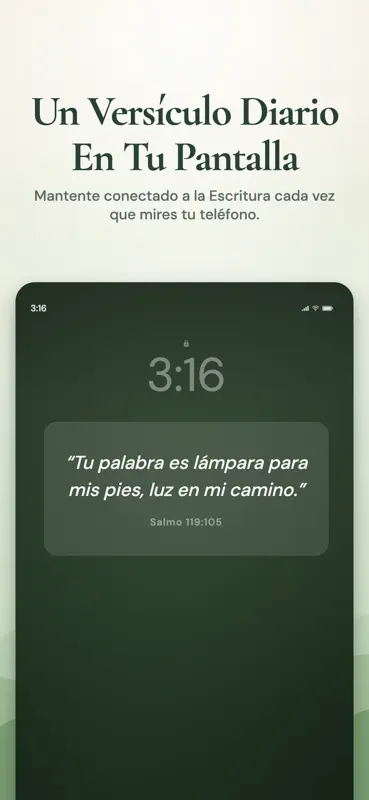 Bible Chat - Santa Biblia screenshot 3 of 9