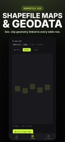 DBF Viewer screenshot