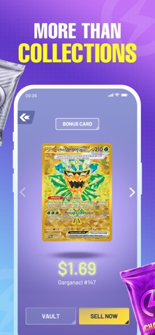 MintPull - Rip for Cash Screenshot 3 of 5